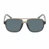 BOBROFF vīriešu saulesbrilles BFG0005-C5 63mm UV400 3. kategorija