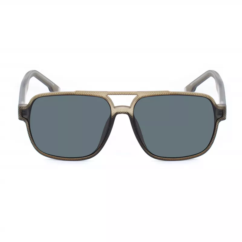 BOBROFF vīriešu saulesbrilles BFG0005-C5 63mm UV400 3. kategorija