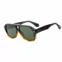 BOBROFF Vīriešu saulesbrilles BFG0020-C5 56mm lēcas UV400