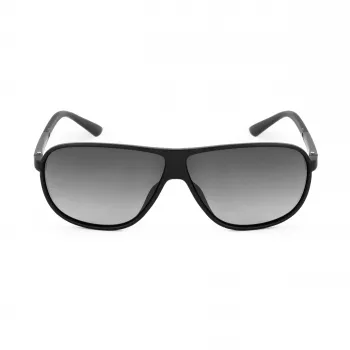 BOBROFF Vīriešu saulesbrilles BFG0022-C2P 64/10/140 mm UV400