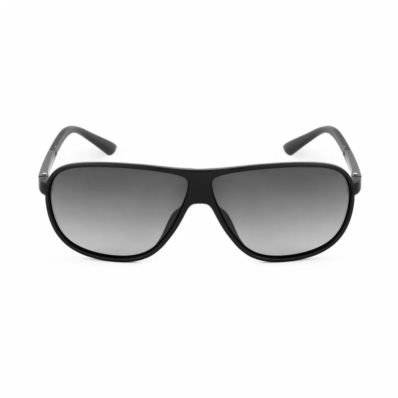 BOBROFF Vīriešu saulesbrilles BFG0022-C2P 64/10/140 mm UV400