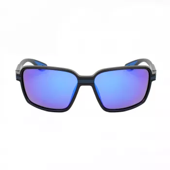 BOBROFF Vīriešu saulesbrilles BFG0026-C4P – Acetāta rāmis, UV400 polikarbonāta lēcas (lēca 61 mm, tilts 17 mm, kājiņa 132 mm)