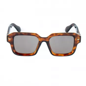 BOBROFF sieviešu saulesbrilles BFG0018-C4 52/20/153 mm