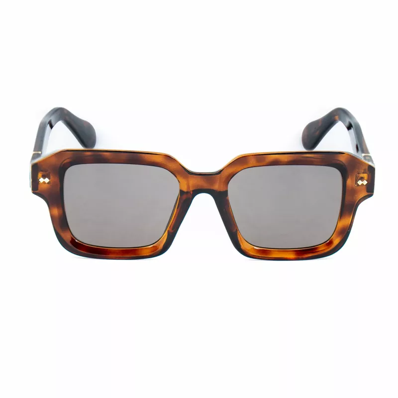 BOBROFF sieviešu saulesbrilles BFG0018-C4 52/20/153 mm