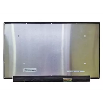 BOE 15,6 collu 4K UHD IPS matēts displeja panelis, 3840x2160, 60Hz, 40 kontaktu eDP, labās puses savienotājs