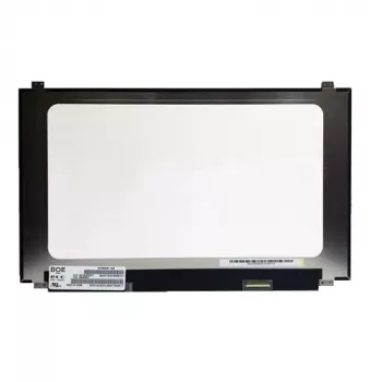 BOE 15,6 collu 4K UHD IPS matēts displeja panelis, 60Hz, eDP 40 kontaktu, labais savienotājs