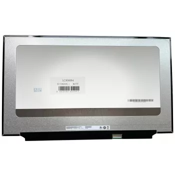 BOE 17,3 collu Full HD 300Hz IPS matēts displeja panelis (40 kontaktu eDP, labais savienotājs)