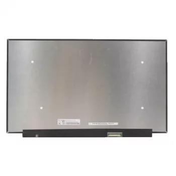 BOE LC302895 15,6 collu Full HD IPS 165Hz matēts klēpjdatora displeja panelis, 40 kontaktu eDP, labais savienotājs