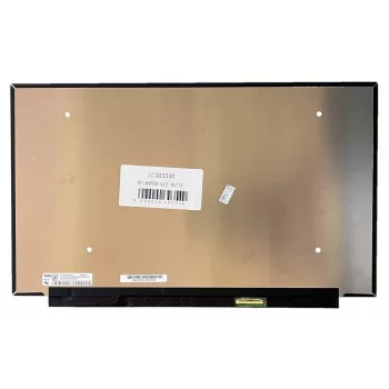 BOE LC303540 15,6 collu Full HD IPS matēts 120Hz 40-pinu eDP displeja panelis