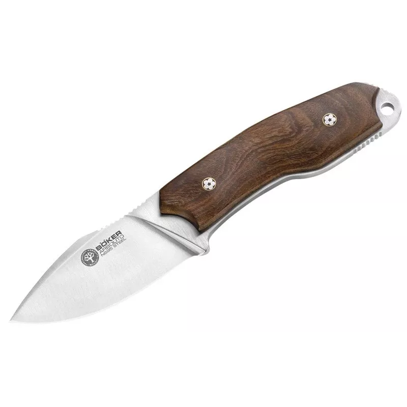 Böker Arbolito El Heroe Knife
