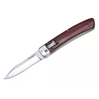 Boker Magnum Automatic Classic nazis 01RY911