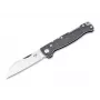 Böker Plus Atlas Backlock Sheepfoot nazis 01BO867