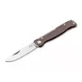 Böker Plus Atlas Copper Nazis D2 Slipjoint 70mm asmens