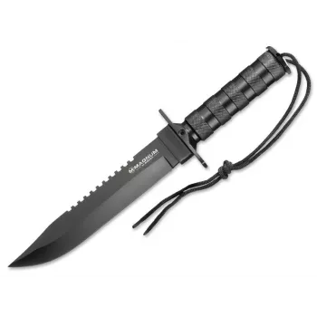 BOKER PLUS Magnum Survivalist nazis 02MB935