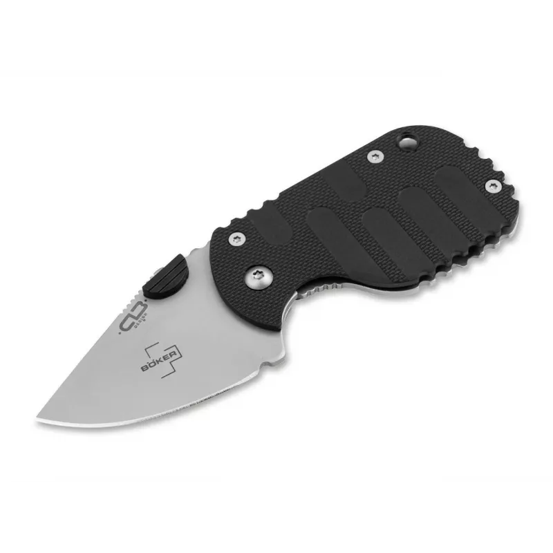 Boker Plus Subcom 2.0 Black Knife