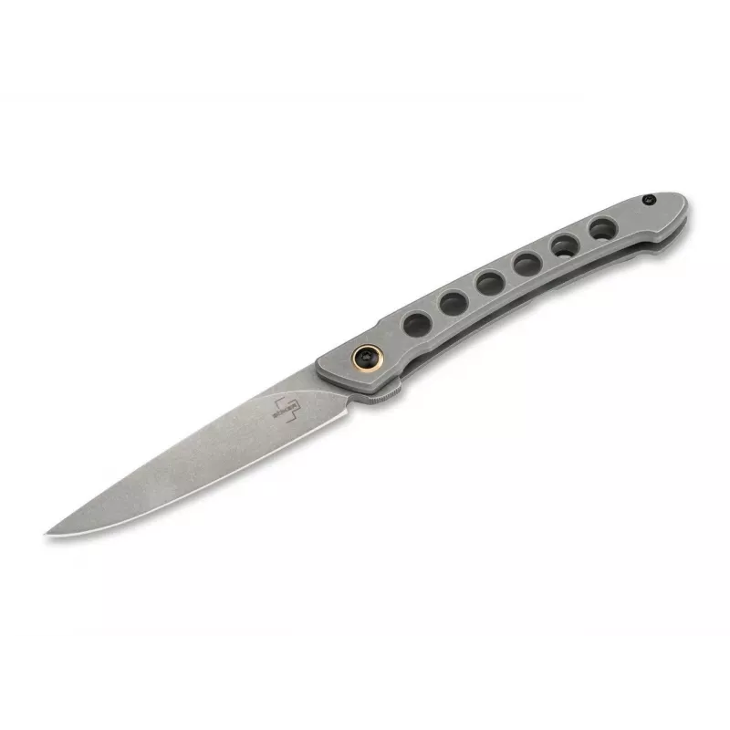 Böker Plus Urban Spillo Flipjoint Knife 01BO469