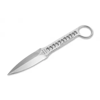 Böker Plus Voodoo nazis D2 G-10 fiksēts asmens 02BO070