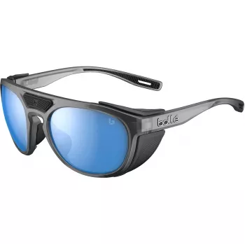 Bolle Adventurer Polarized Category 3 Saulesbrilles Grey Frost