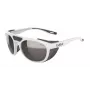Bolle Adventurer Solace 4 Saulesbrilles Matēti Baltas
