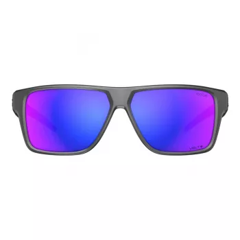 Bolle Bolt 2.0 S Saulesbrilles Unisex BS042001-S Matēti Melns TNS Lēcas 60/11/135 mm