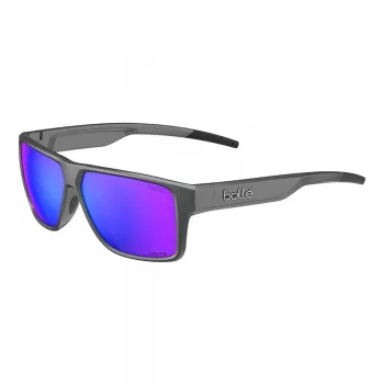 Bolle Bolt 2.0 S Saulesbrilles Unisex BS042001-S Matēti Melns TNS Lēcas 60/11/135 mm