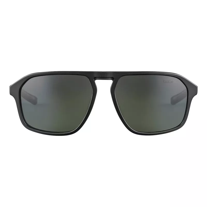 Bolle Bolt 2.0 S Saulesbrilles Unisex BS096001 Matēti Melni TNS Gun 56/16/140 mm