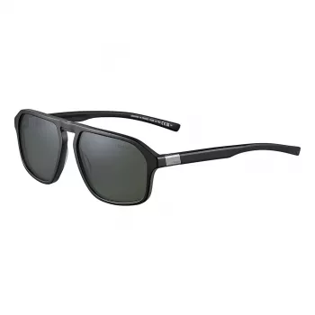 Bolle Bolt 2.0 S Saulesbrilles Unisex BS096001 Matēti Melni TNS Gun 56/16/140 mm