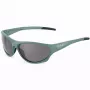 Bolle Bolt 2.0 Saulesbrilles BS135007 Unisex Matēts Melns Rāmis Brūni Sarkana Phantom Photochromic NXT Lēca 65/19/125 mm