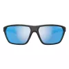 Bolle Bolt Saulesbrilles BS045003-S Unisex Matēti Melns TNS Lēcas 63/15/130 mm