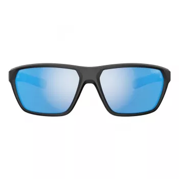 Bolle Bolt Saulesbrilles BS045003-S Unisex Matēti Melns TNS Lēcas 63/15/130 mm