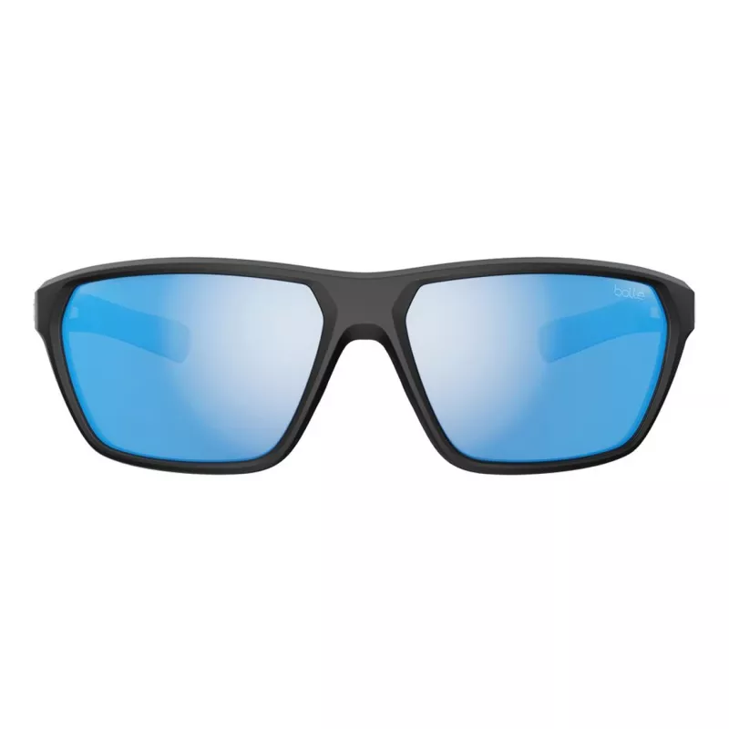 Bolle Bolt Saulesbrilles BS045003-S Unisex Matēti Melns TNS Lēcas 63/15/130 mm