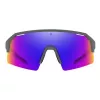 BOLLE BS005012 Unisex saulesbrilles (Lēca/Tilts/Kājiņa) 139/00/125 mm