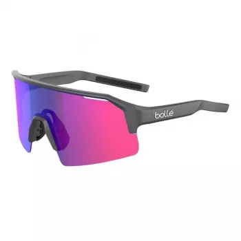 BOLLE BS005012 Unisex saulesbrilles (Lēca/Tilts/Kājiņa) 139/00/125 mm