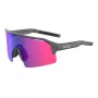BOLLE BS005012 Unisex saulesbrilles (Lēca/Tilts/Kājiņa) 139/00/125 mm