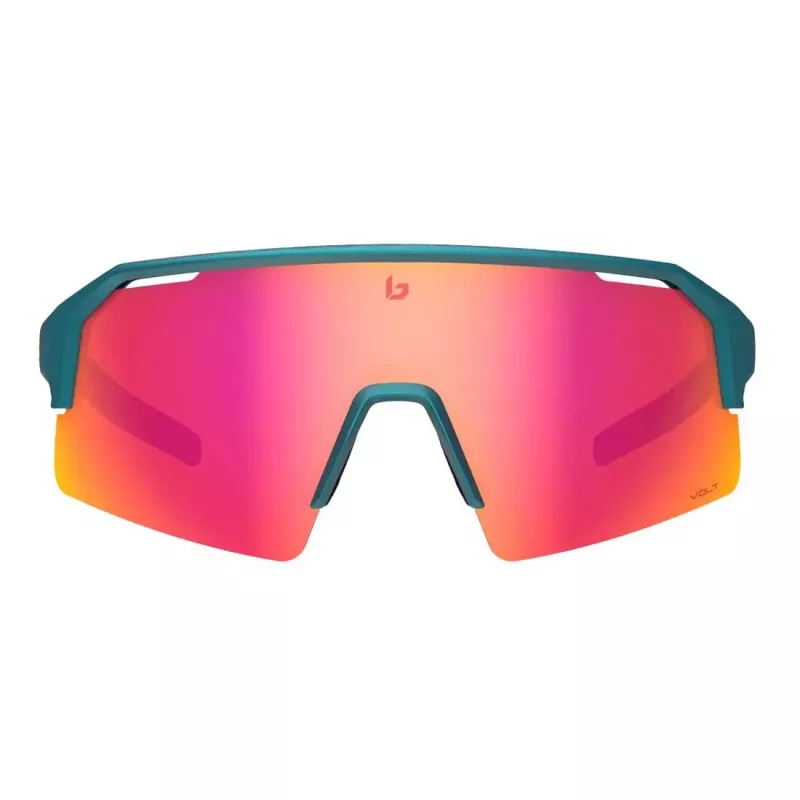 Bolle BS005018 Unisex saulesbrilles, lēcas platums 139mm, deniņu garums 125mm, UV400