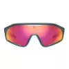 Bolle BS010009-S Unisex Saulesbrilles 136/00/125 mm