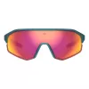 Bolle BS014010-S Unisex saulesbrilles, lēca 145 mm, tilts 0 mm, deniņi 125 mm