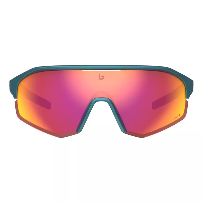 Bolle BS014010-S Unisex saulesbrilles, lēca 145 mm, tilts 0 mm, deniņi 125 mm