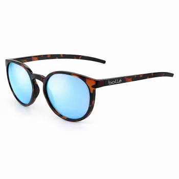Bolle BS015008 Unisex taisnstūra saulesbrilles 50/20/135 mm