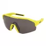 Bolle BS020014 Saulesbrilles Unisex Matēti Melns Pelēka Lēca