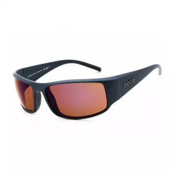 Bolle BS026004-S Unisex Sporta Saulesbrilles 63/17/130 mm