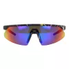 Bolle BS032007 Saulesbrilles Unisex 143/00/135 mm Neilona rāmis Polikarbonāta lēca UV400