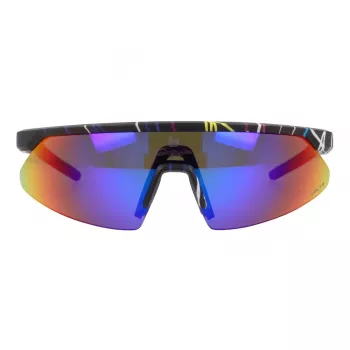 Bolle BS032007 Saulesbrilles Unisex 143/00/135 mm Neilona rāmis Polikarbonāta lēca UV400