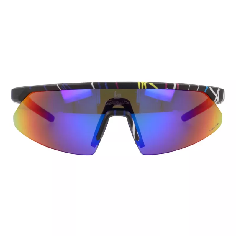 Bolle BS032007 Saulesbrilles Unisex 143/00/135 mm Neilona rāmis Polikarbonāta lēca UV400