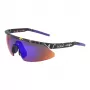 Bolle BS032007 Saulesbrilles Unisex 143/00/135 mm Neilona rāmis Polikarbonāta lēca UV400
