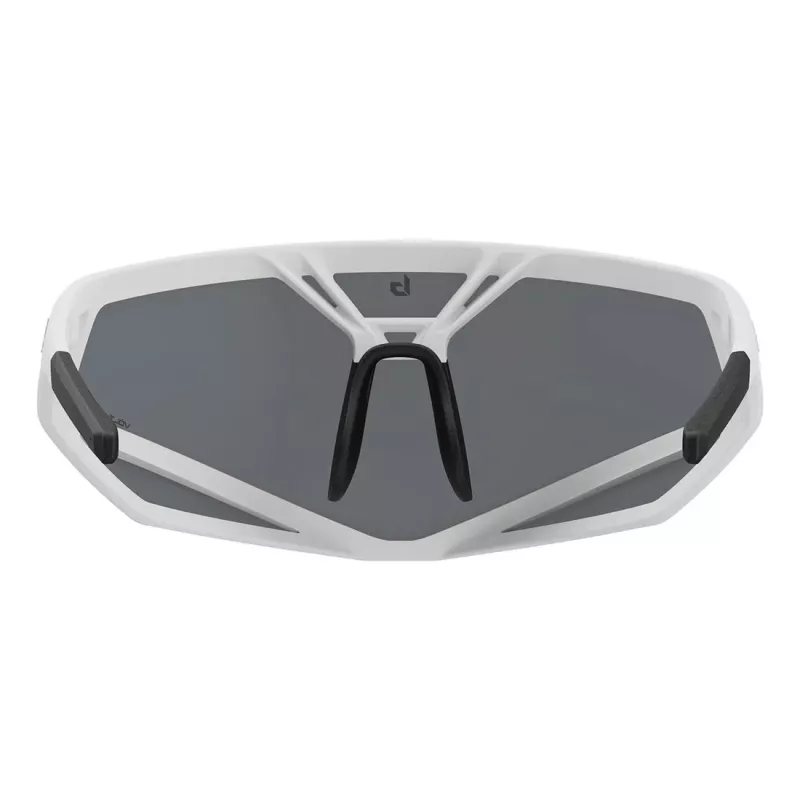 Bolle BS033001 Unisex Sporta Saulesbrilles - Nylon Rāmis, Polikarbonāta Lēca, UV Aizsardzība