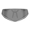 Bolle BS033001 Unisex Sporta Saulesbrilles - Nylon Rāmis, Polikarbonāta Lēca, UV Aizsardzība