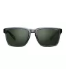 Bolle BS044003-S Unisex Saulesbrilles Matēti Melna Volt+ Gun 57mm
