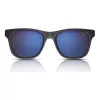 Bolle BS051006-S Phantom Saulesbrilles - Unisex Sport Wrap-Around, Fotohromas Polarizētas NXT Lēcas, Matēts Melns Rāmis