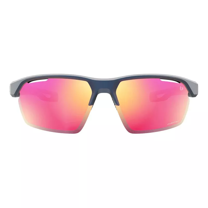 Bolle BS058001-S Unisex Saulesbrilles 66/15/130 mm